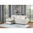 Convertible Sectional  Color Corduroy Reversible Chaise W Storage And Sofa Pull Out Bed Pillows Living Room 2Pc Set-903376368