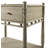 Morris Bedside Table