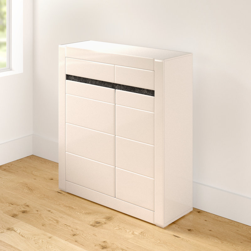 Luann 100cm Sideboard