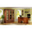 Lunde 117cm Sideboard