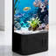 Aquarium moderne 35-45 gallons en bois manufacturé Eco-129577769-129577774