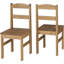 Tetteh Dining Set with 4 Chairs