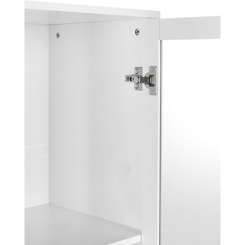 Almaree Display Cabinet