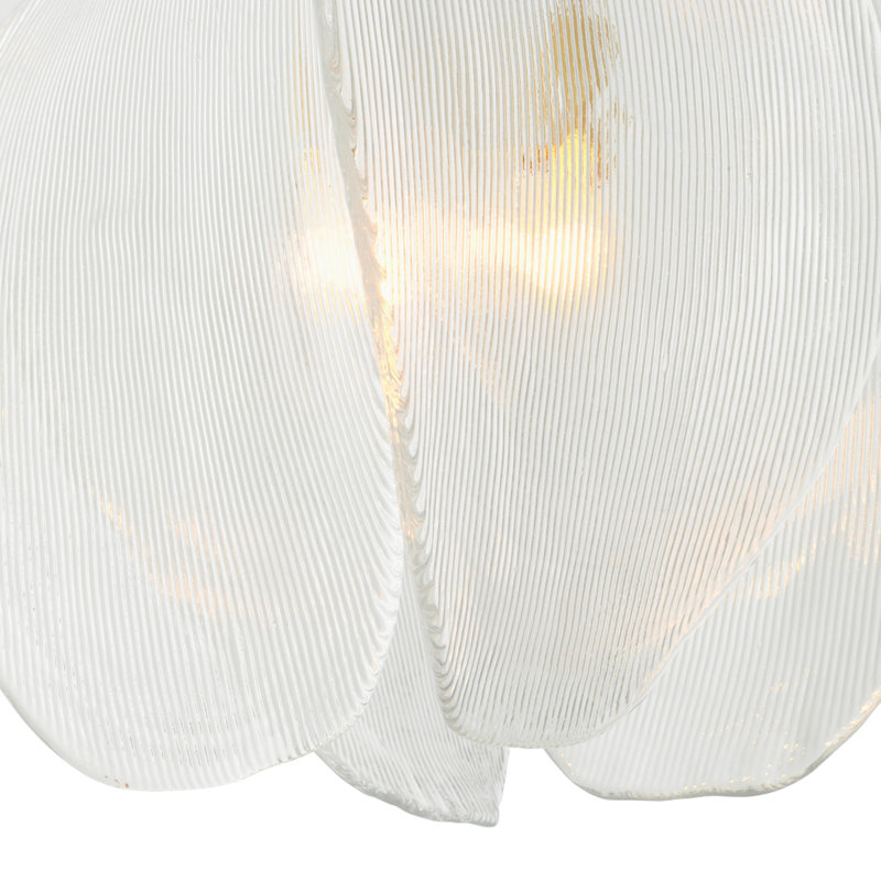Hibis 1 - Light Pendant