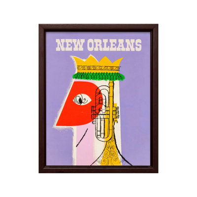 New Orleans No3