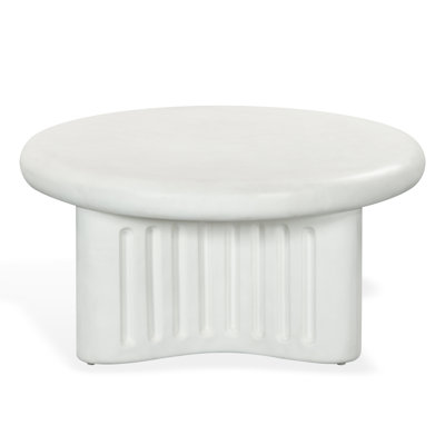 Table basse Mariselle