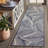 Argimira Performance Performance Floral Rug-539050103