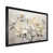Black Single Picture Framed