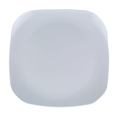 Assiette à apéritif Milamine