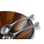 Fleur De Lis Serving Piece