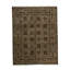Wool Floral Area Rug