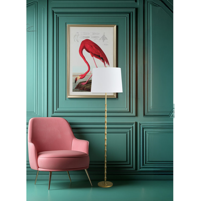 Artois Floor Lamp