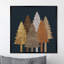 «Wooden Trees», reproduction-525924498-525925356