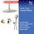 All-In-One Kit with Rough in-Valve-59853913