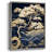 LANDSCAPES Series CCI Framed Print - Solid Wood-1388910847