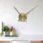 Barrientez Classic Wall Clock-15795417