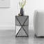 Table de bout 19,7 po Ginna