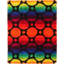 One-of-a-Kind Rectangle 4'10" X 6'6" Area Rug