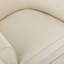 Fauteuil pivotant Cozy