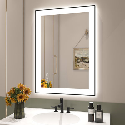 Miroir de salle de bain Dokes