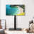 Addlee Latitude Run® Single Screen Electronic Mount