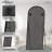 Andin Arch Metal Full Length Mirror-302087561-298239950