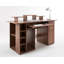 Boyden Solid Wood Solid Wood Computer Desk-17785539