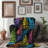 Throw Blanket-512638739