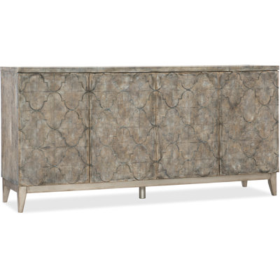 Melange 72" Fairfax Credenza