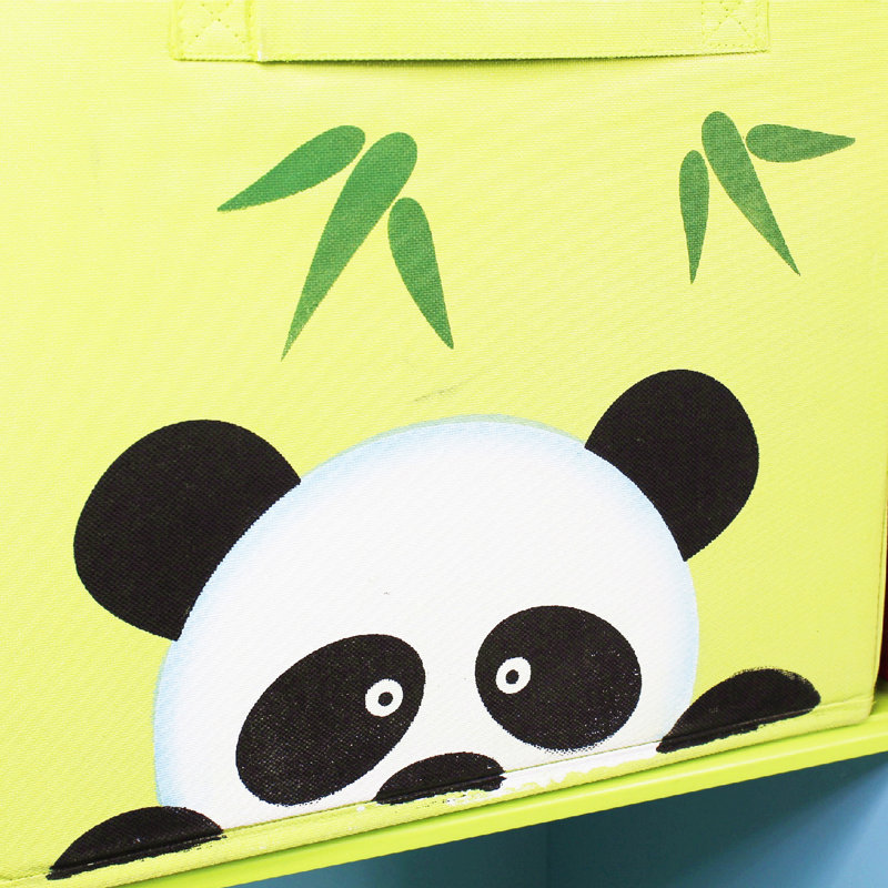  Toy Organiser