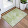 Premium Machine Washable Larock AMF1234 Abstract Rug