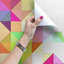 Theres Smooth Matte Mural-445290065