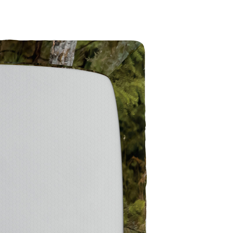Drap-housse Safari, Drap-housse de taille double