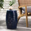 Outdoor Side Table , 12.42 " W 12.01 " D