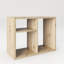 Spofford 75.1cm W Bedside Table-939188809
