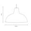 Stian 1 - Light Dome Pendant-20009487