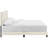 Copper Grove Aschaffenburg Upholstered Bed-101113581-7228823