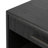 Jake Open Nightstand-Oak Veneer-110369151