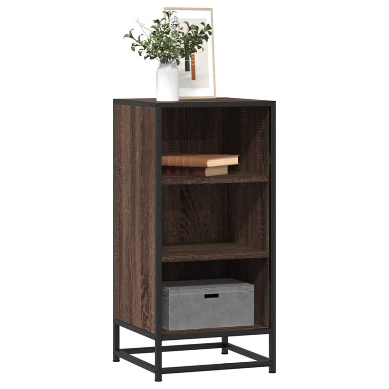 Altherr 35.5cm Sideboard, Brown oak