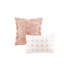 Ensemble d'édredon en jacquard de coton Brooklyn avec taies décoratives européennes et coussins décoratifs-1237813228-1237813230