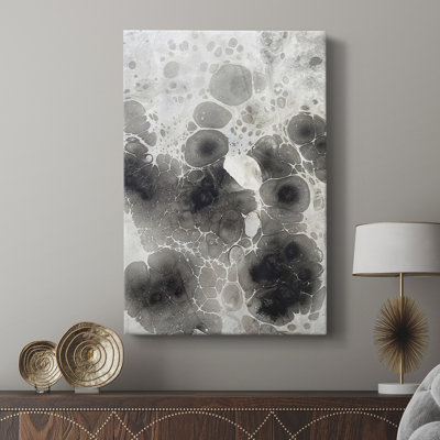 Marble X - galerie Cavas sur mesure