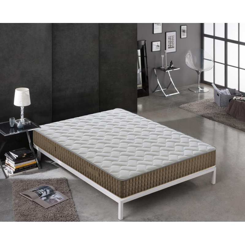 Monte Cradle with Bedding, 180 x 200 cm