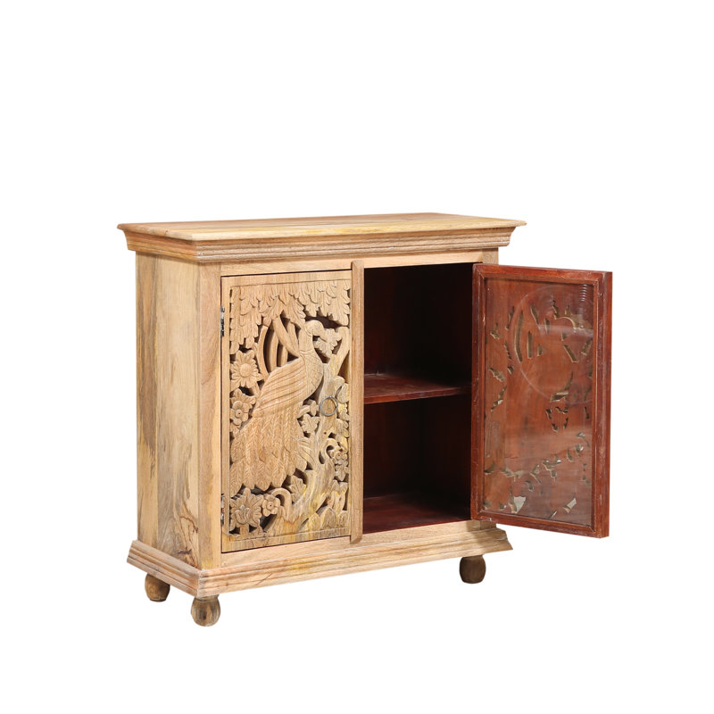Sideboard Accent Chest