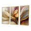 Colfontaine - Ensemble d'art mural tulipe-108457119-108457127