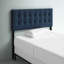 Tête de lit en tissu d'ameublement Lily-114645073-114645083