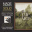 «Vintage Landscape», ensemble de 2 estampes numériques encadrées-1464524992-1464524999