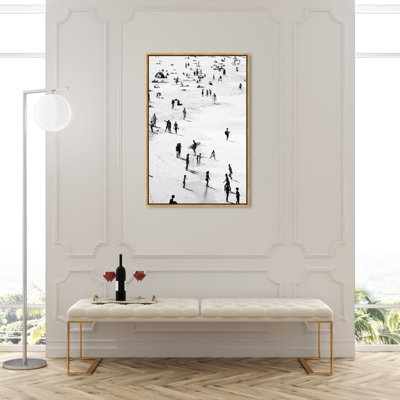 " Best Coast " Print