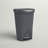 Calhoon Plastic 13 Gallon Step On Trash Can-1222097479