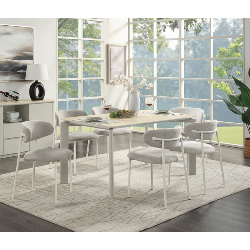7 - Piece Dining Set