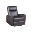 Fauteuil inclinable électrique Blane